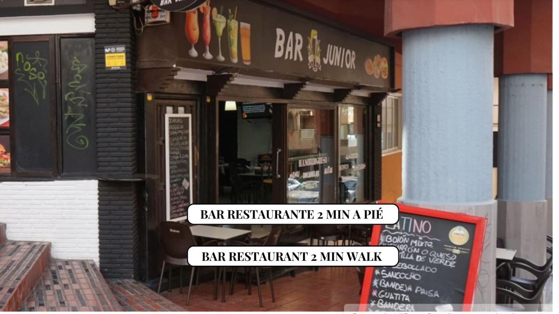 Marqués de Comillas II Benidorm Extérieur photo