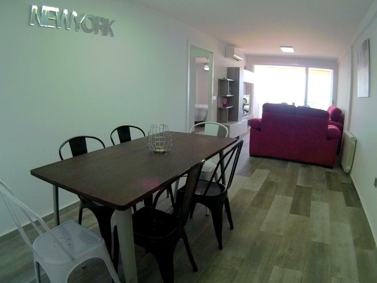 Marqués de Comillas II Benidorm Extérieur photo