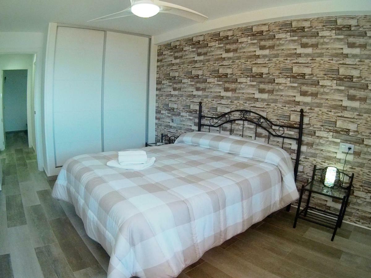 Marqués de Comillas II Benidorm Extérieur photo