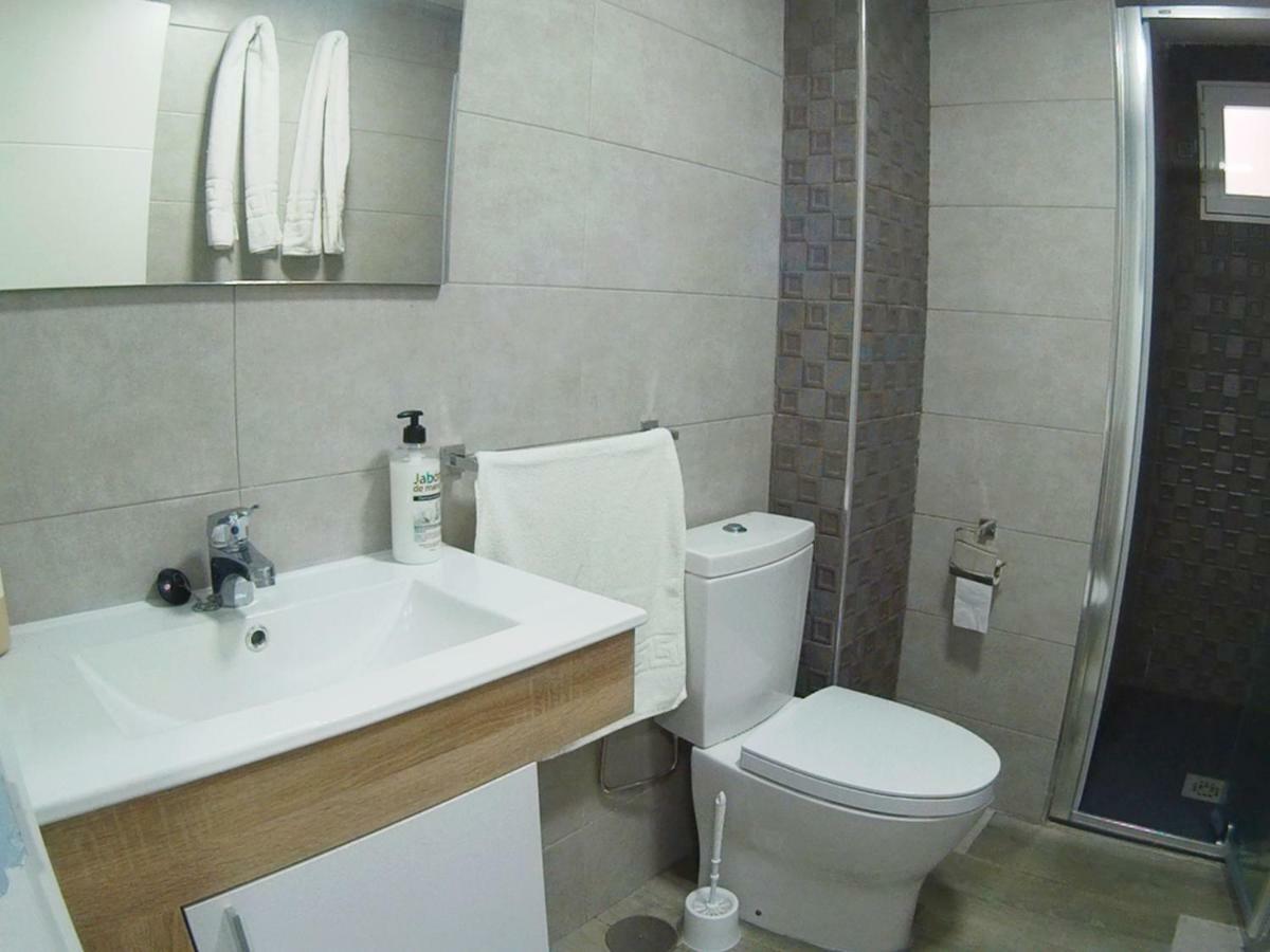 Marqués de Comillas II Benidorm Extérieur photo