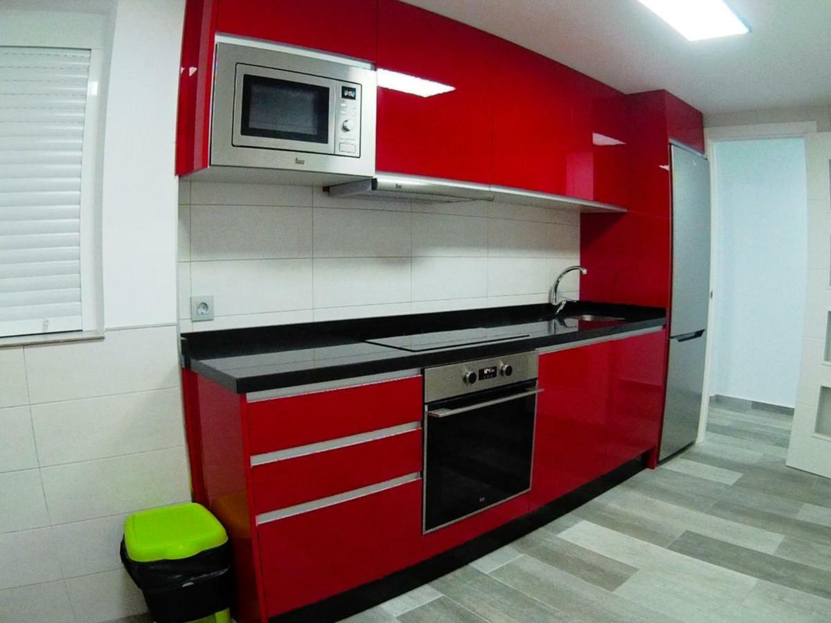 Marqués de Comillas II Benidorm Extérieur photo