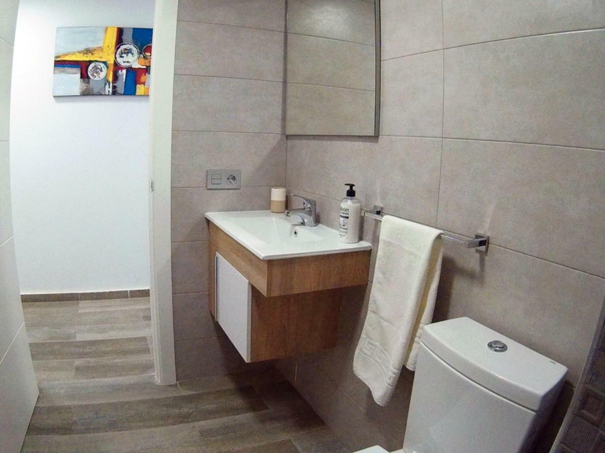 Marqués de Comillas II Benidorm Extérieur photo