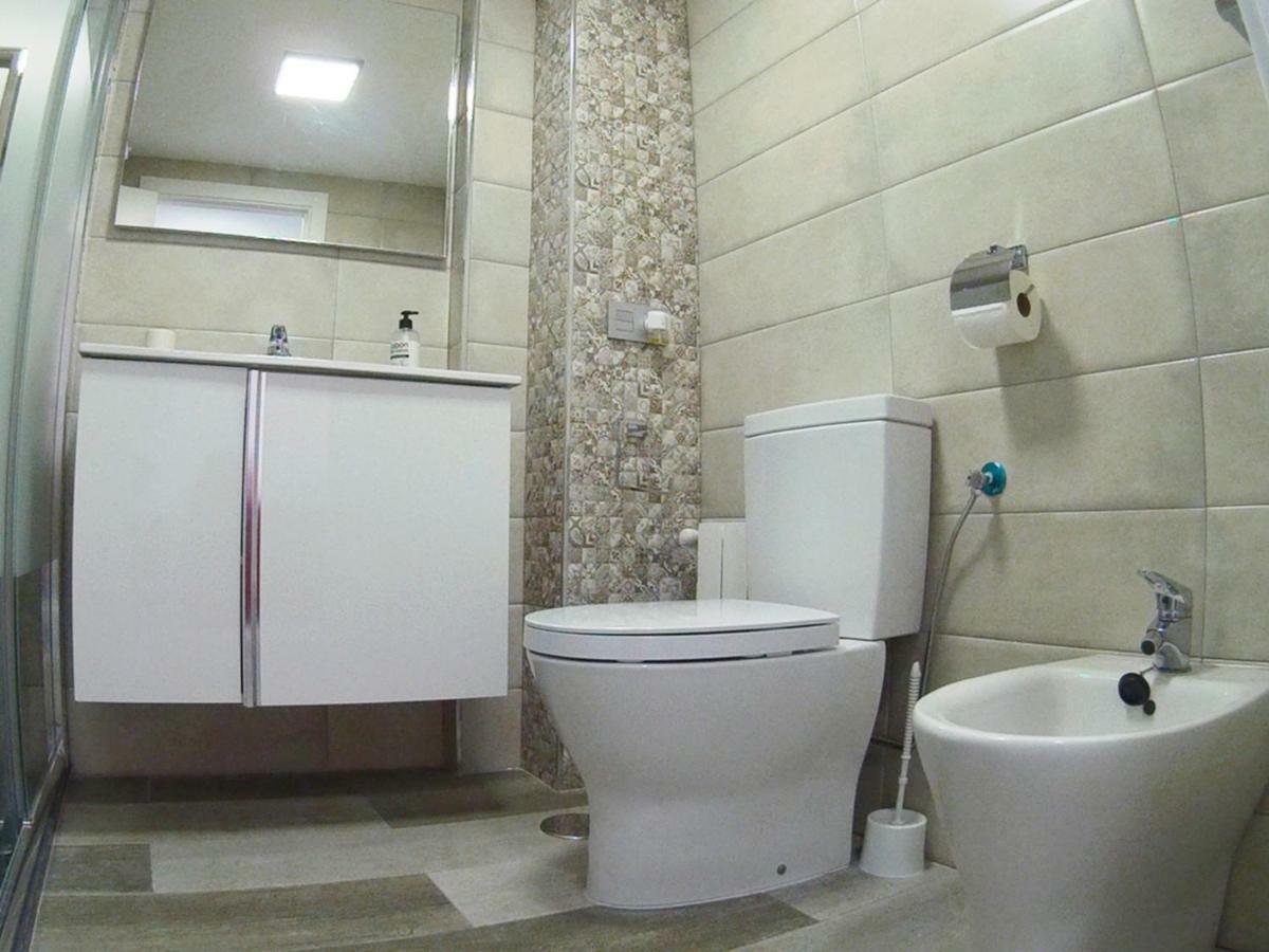 Marqués de Comillas II Benidorm Extérieur photo