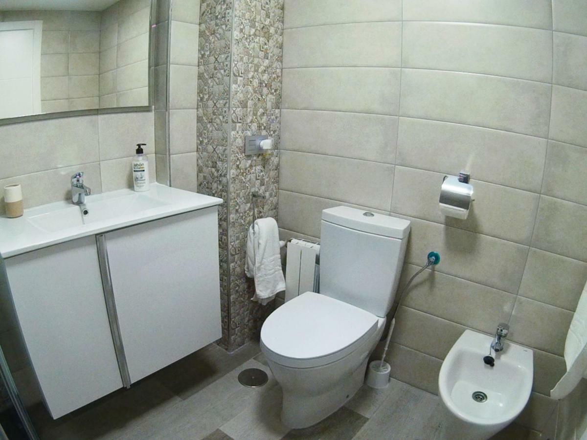 Marqués de Comillas II Benidorm Extérieur photo