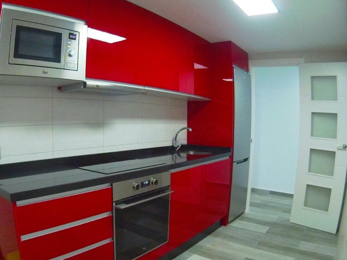 Marqués de Comillas II Benidorm Extérieur photo