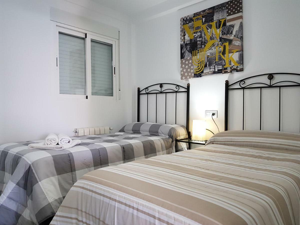 Marqués de Comillas II Benidorm Extérieur photo